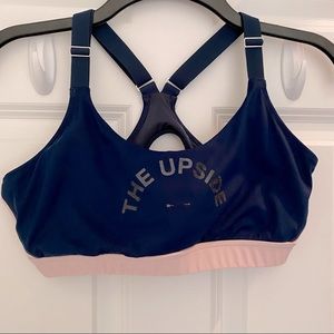 The Upside Sports Bra